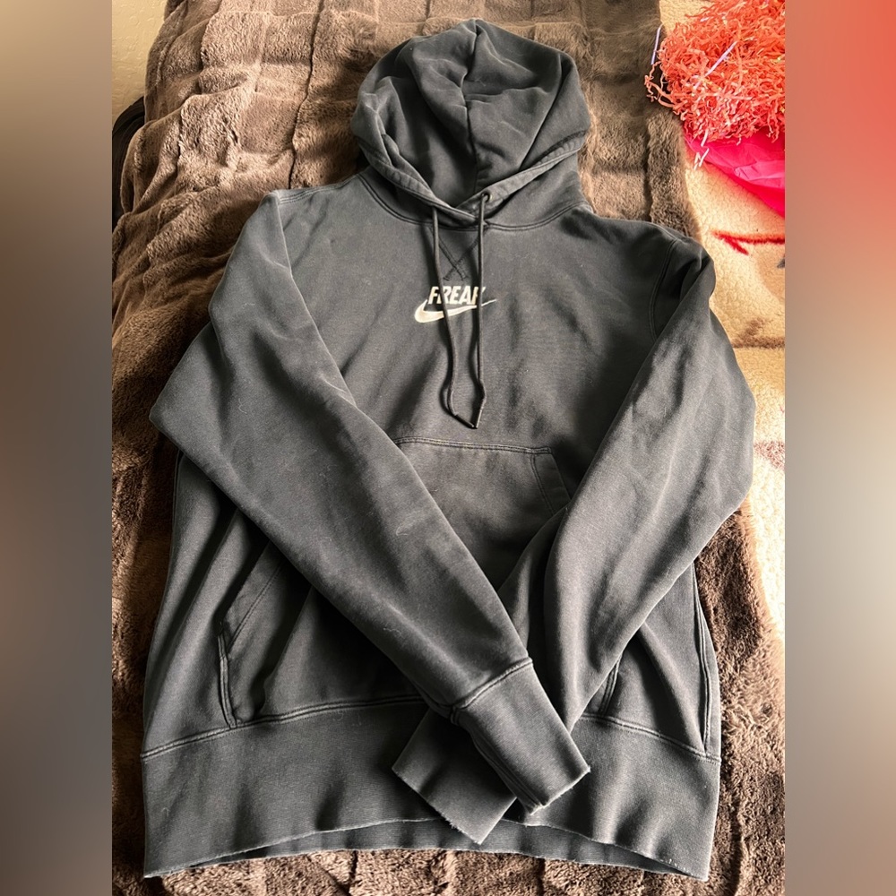 Giannis Antetokounmpo Freak Hoodie